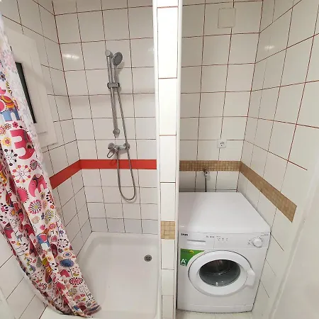 Apartamento America * Lloret de Mar