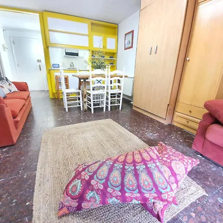 Apartamento America * Lloret de Mar