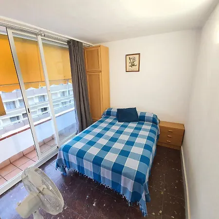 Apartamento America * Lloret de Mar