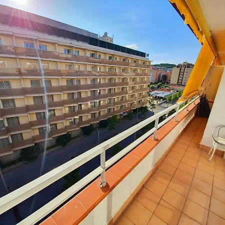 Apartamento America *