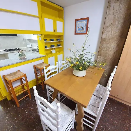 Apartamento America Lloret de Mar