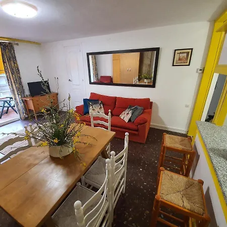 Apartamento America Apartment *