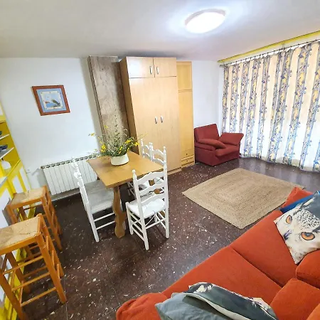 Apartamento America Apartment Lloret de Mar