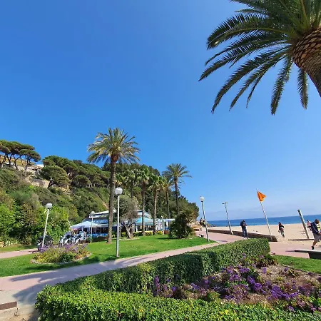 Apartamento America Apartment Lloret de Mar