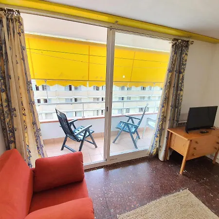Apartamento America *