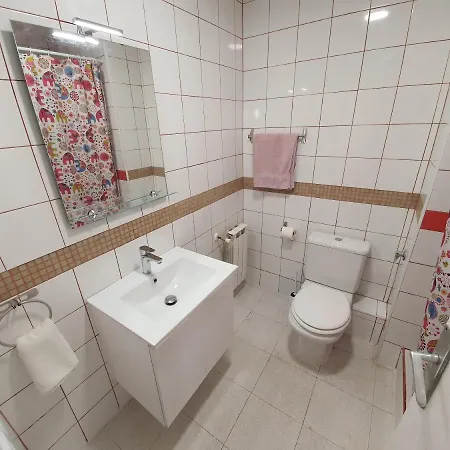 Apartamento America