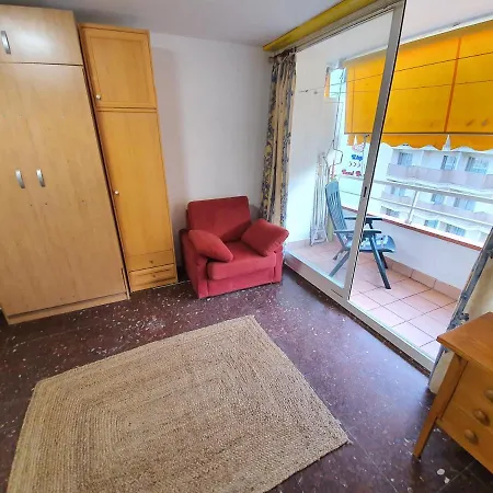 Apartamento America Lloret de Mar
