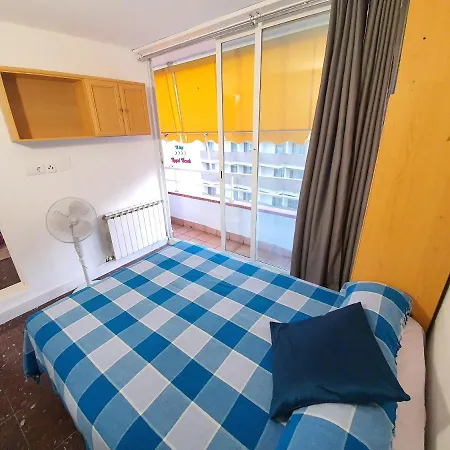 Apartamento America Lloret de Mar