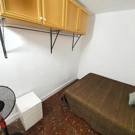 Apartamento America * Lloret de Mar