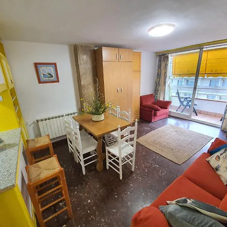 Apartment Apartamento America Lloret de Mar