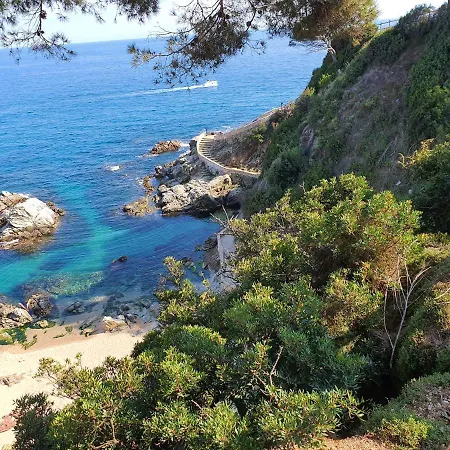 Apartamento America Apartment Lloret de Mar