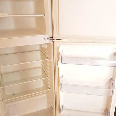 Apartamento America
